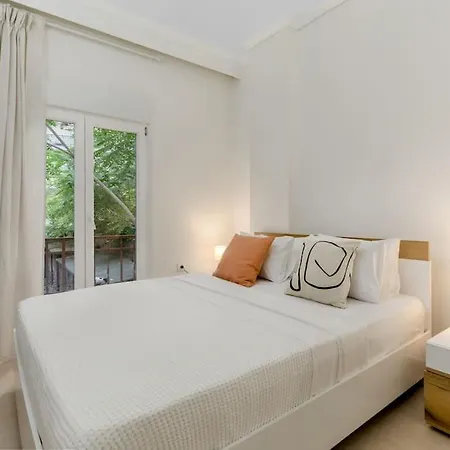 Premium, Modern In City Center Thessaloniki
