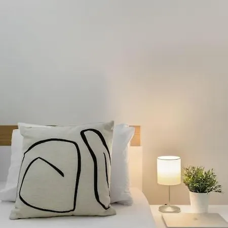 Premium, Modern In City Center *