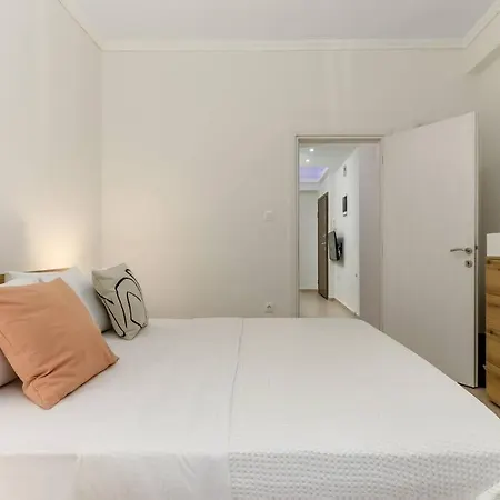 Lejlighed Premium, Modern In City Center