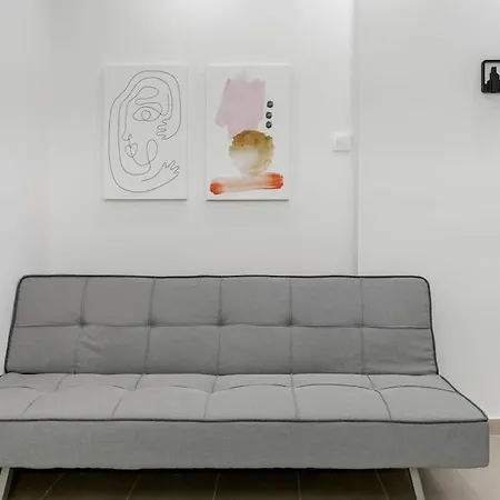 Apartment Premium, Modern In City Center Thessaloniki