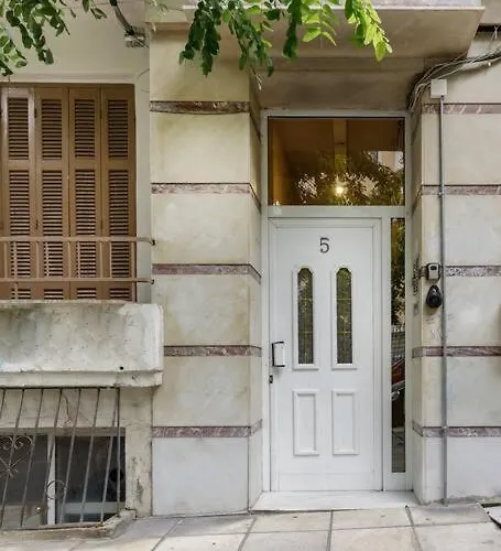 Premium, Modern In City Center Lejlighed