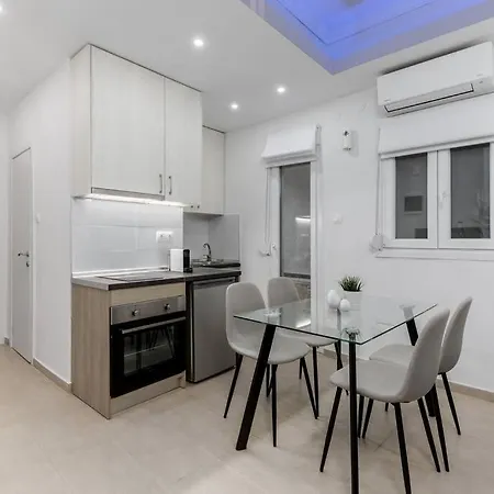 Premium, Modern In City Center * Selanik