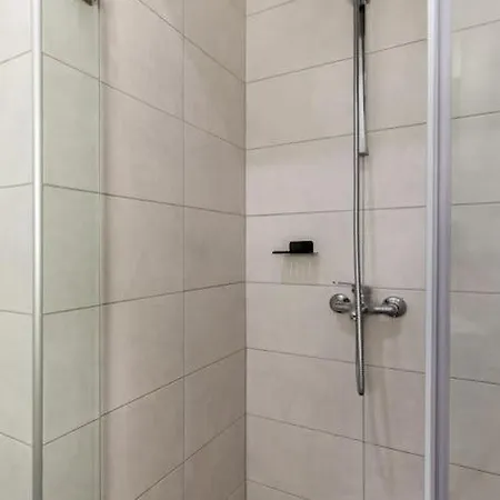 Premium, Modern In City Center * Szaloniki