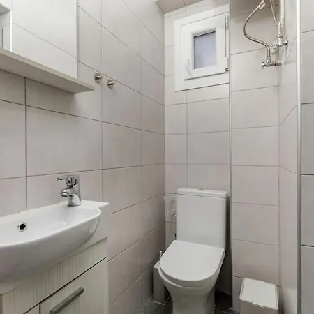 Daire Premium, Modern In City Center