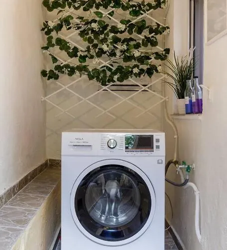 דירה Premium, Modern In City Center