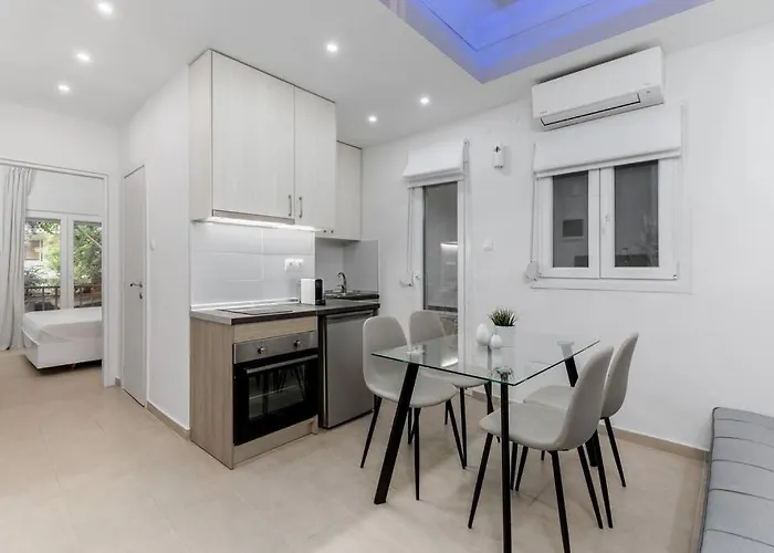 Premium, Modern In City Center * סלוניקי
